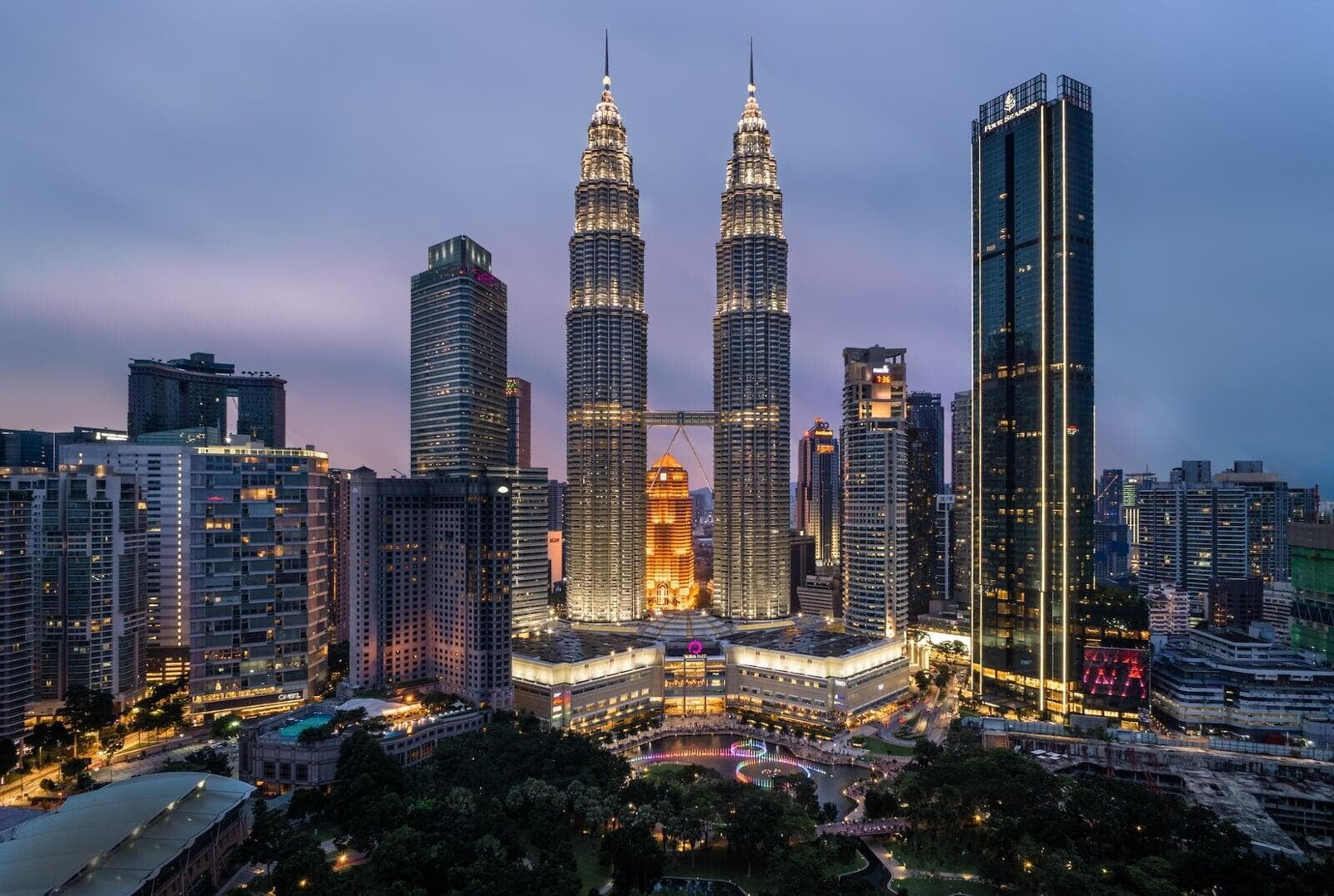 Unlocking Asia Pacific: SaaS for Market Entry and Mastery